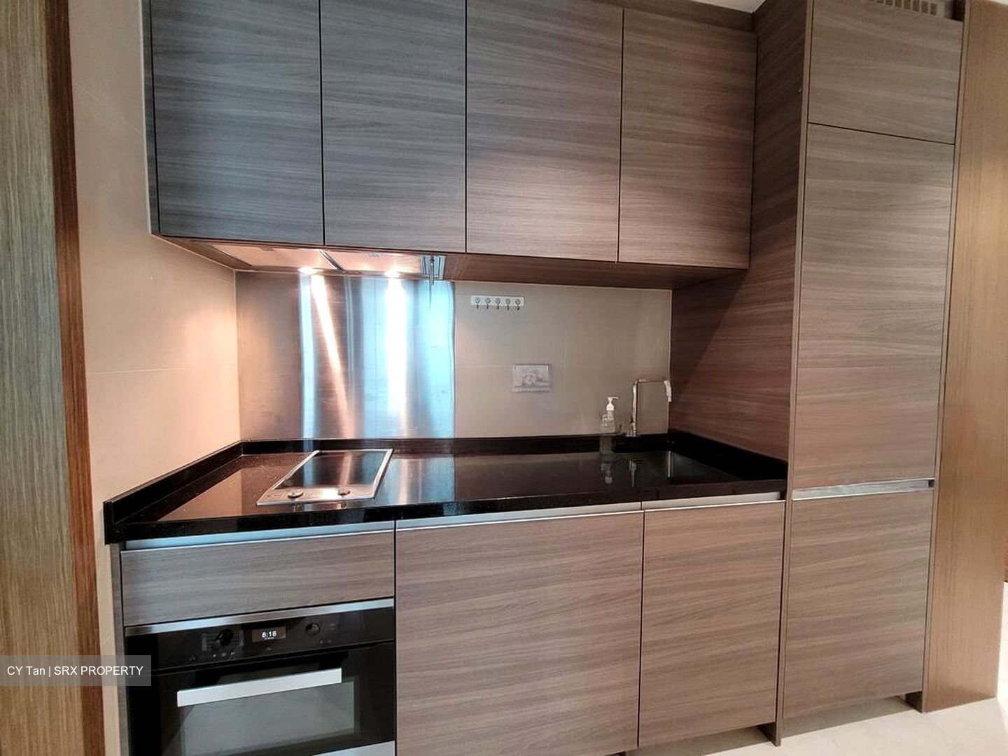 8 Saint Thomas (D9), Condominium #461700051